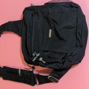 Never used Baggallini Crossbody Bag